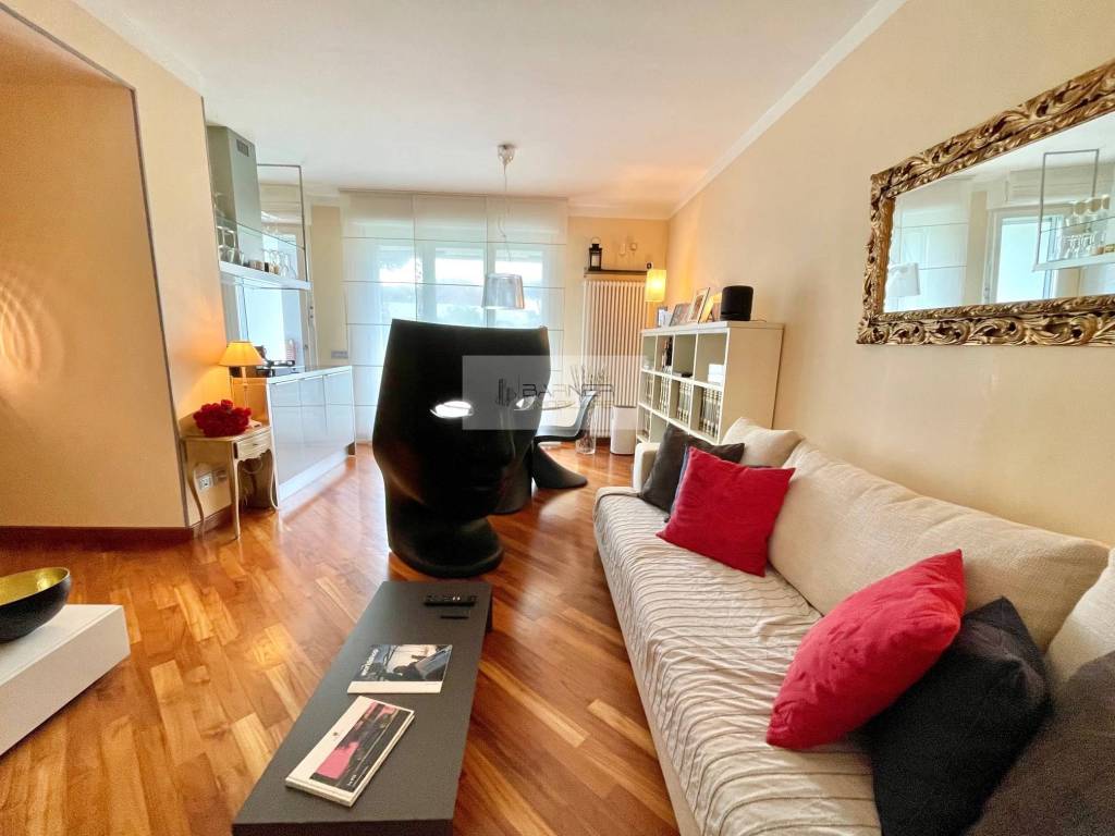 Appartamento a Viareggio in Via Piero Maroncelli, 362 - Foto 2