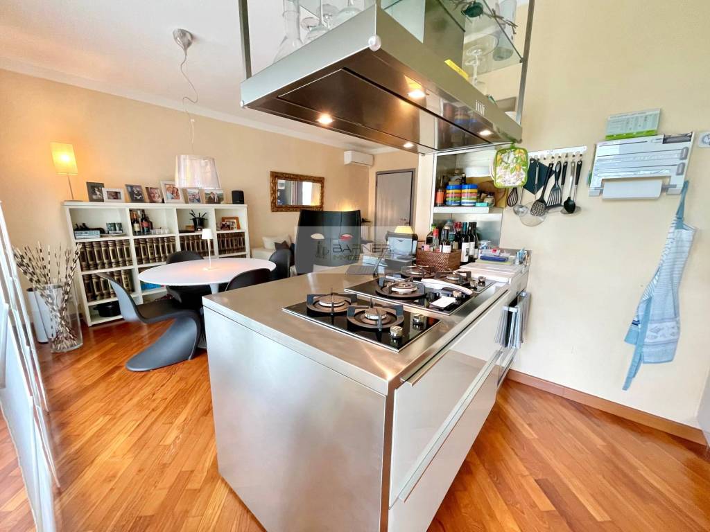 Appartamento a Viareggio in Via Piero Maroncelli, 362 - Foto 4