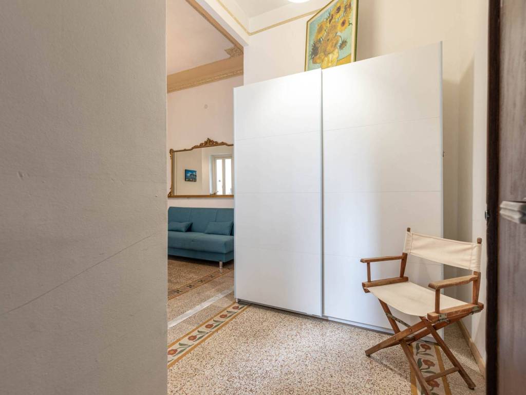 Appartamento a Palermo in Via Giovanni Naso, 16 - Foto 2