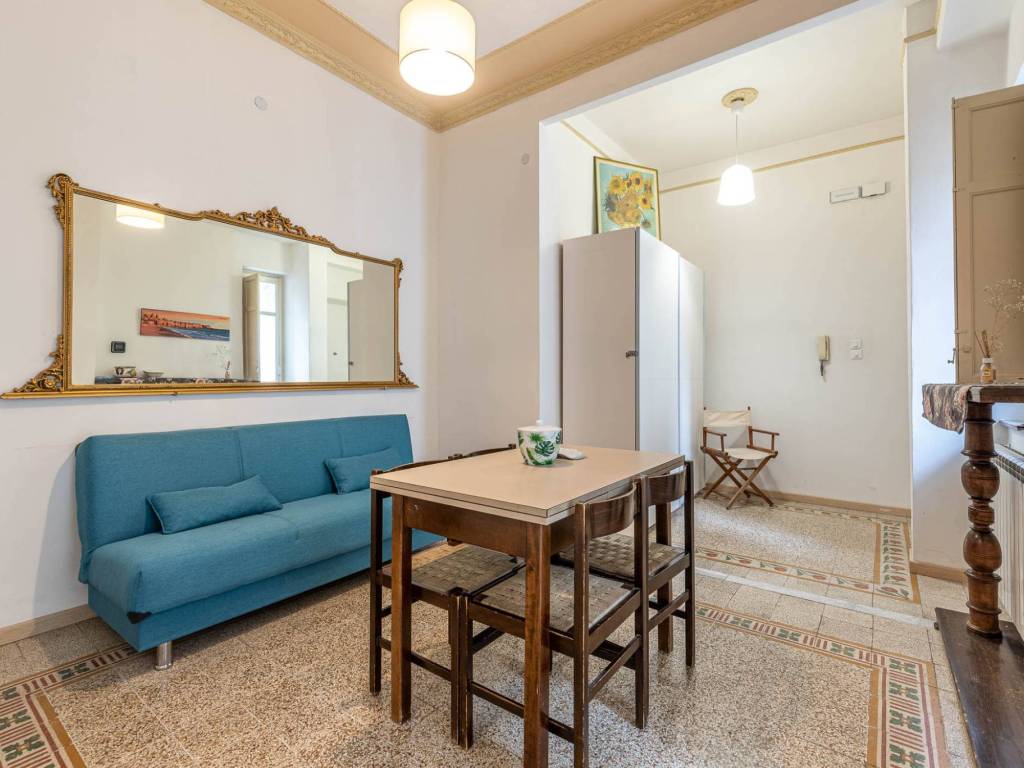 Appartamento a Palermo in Via Giovanni Naso, 16 - Foto 4