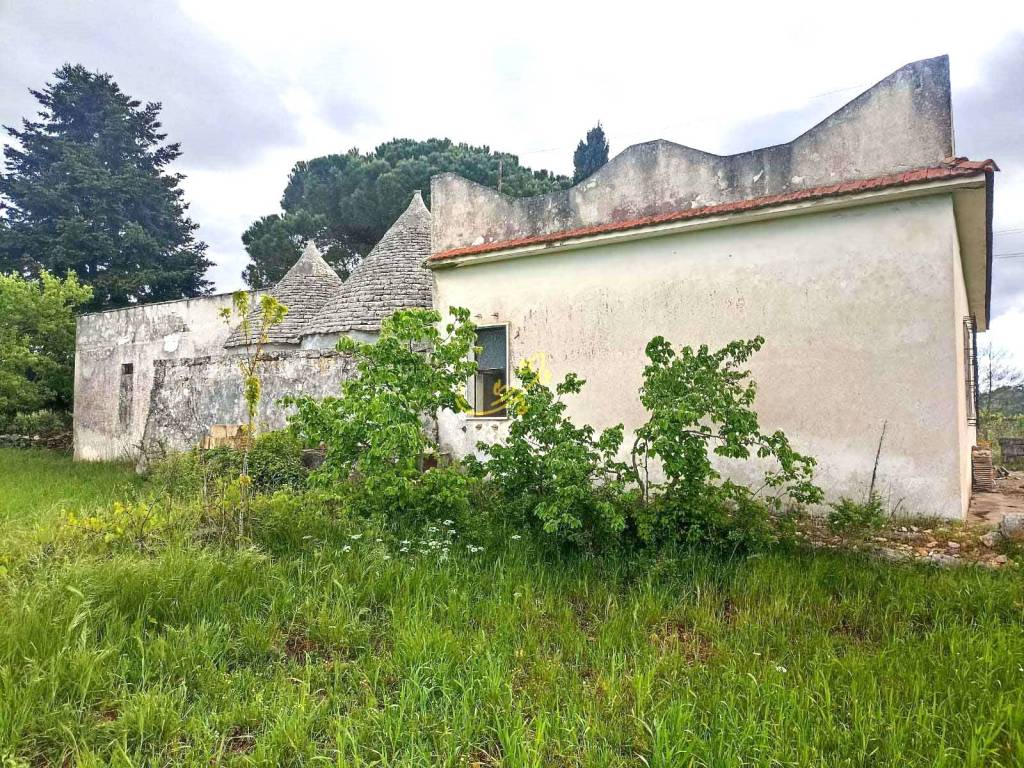Rustico / casale a Martina franca in Via Villa Castelli - Foto 2