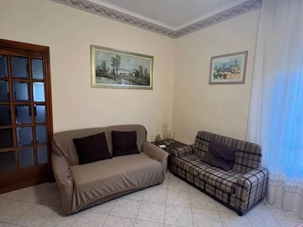 Appartamento a Jesi in Via Rinaldi S.N.C. - Foto 4