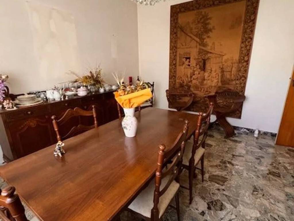 Villa a Jesi in Viale Felice Cavallotti S.N.C. - Foto 3