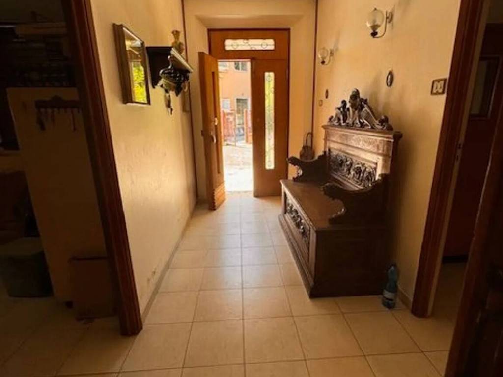 Villa a Jesi in Viale Felice Cavallotti S.N.C. - Foto 4