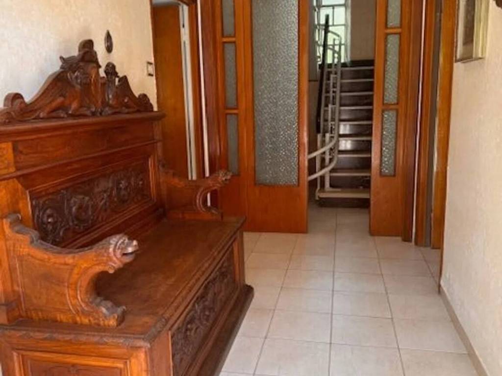 Villa a Jesi in Viale Felice Cavallotti S.N.C. - Foto 5