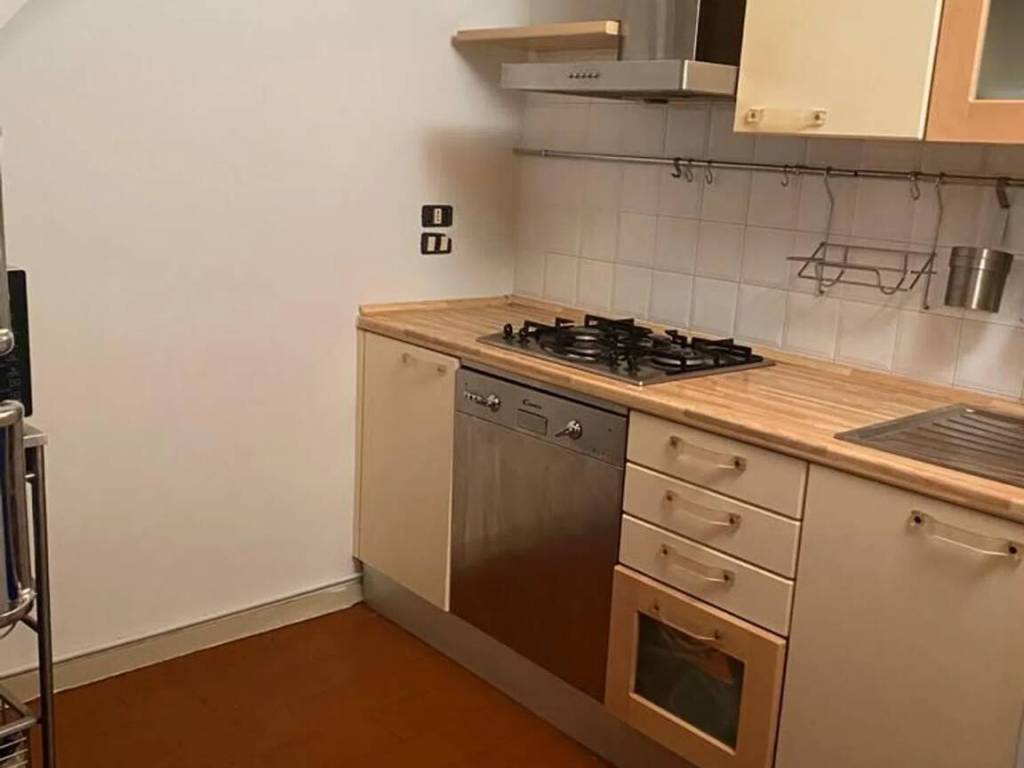 Appartamento a Jesi in Via Mura Orientali S.N.C. - Foto 3