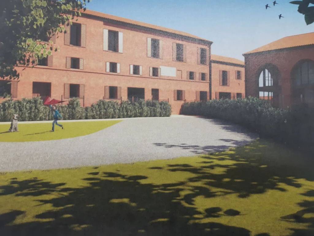 Appartamento a Jesi in Via Dei Colli S.N.C. - Foto 2