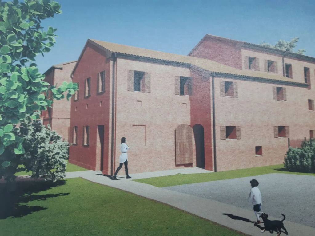 Appartamento a Jesi in Via Dei Colli S.N.C. - Foto 4