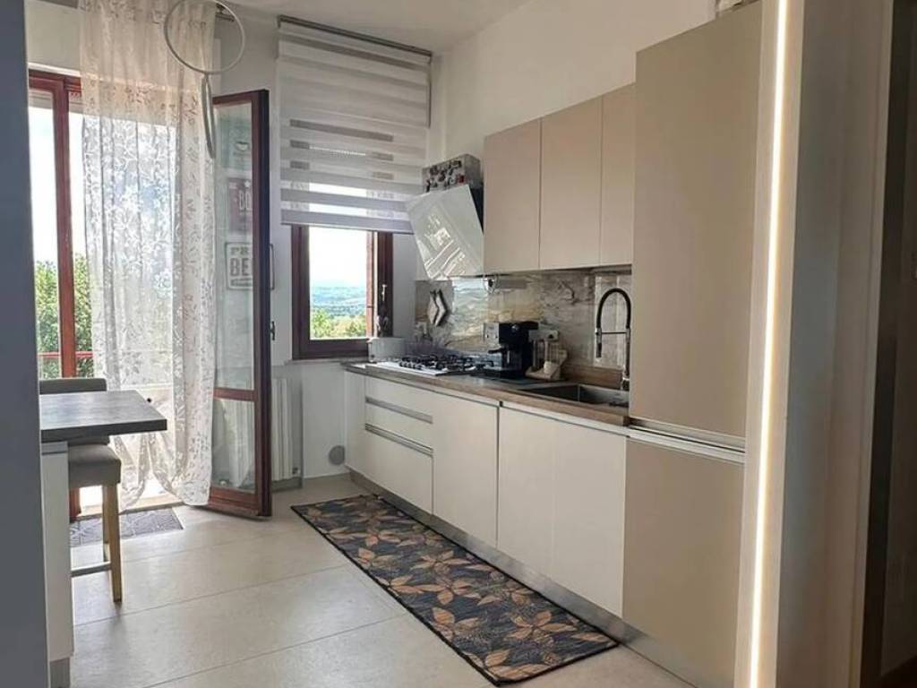 Appartamento a Jesi in Via Monte Petrano S.N.C. - Foto 2