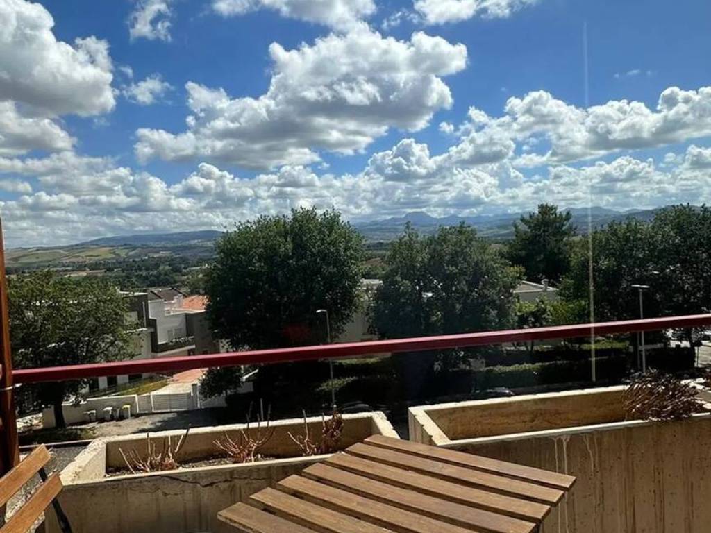 Appartamento a Jesi in Via Monte Petrano S.N.C. - Foto 4