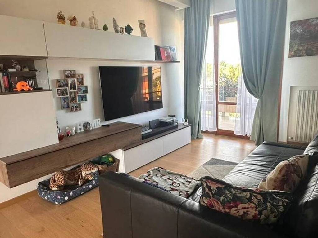Appartamento a Jesi in Via Monte Petrano S.N.C. - Foto 5