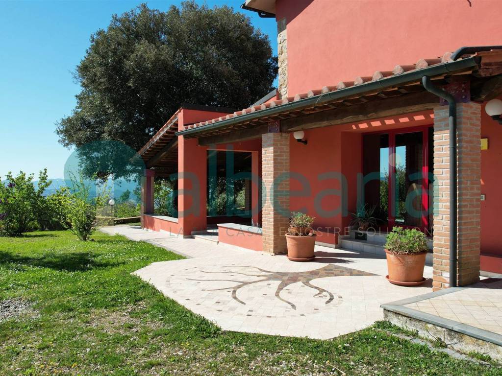 Rustico / casale a Massa marittima in MONTEBAMBOLI - Foto 3