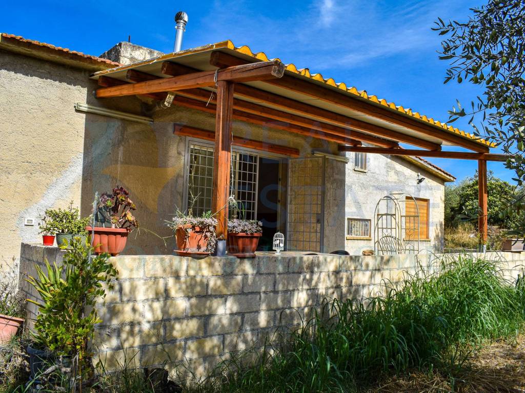 Villa a Noto in Via Tommaso Fazello, 228 - Foto 2
