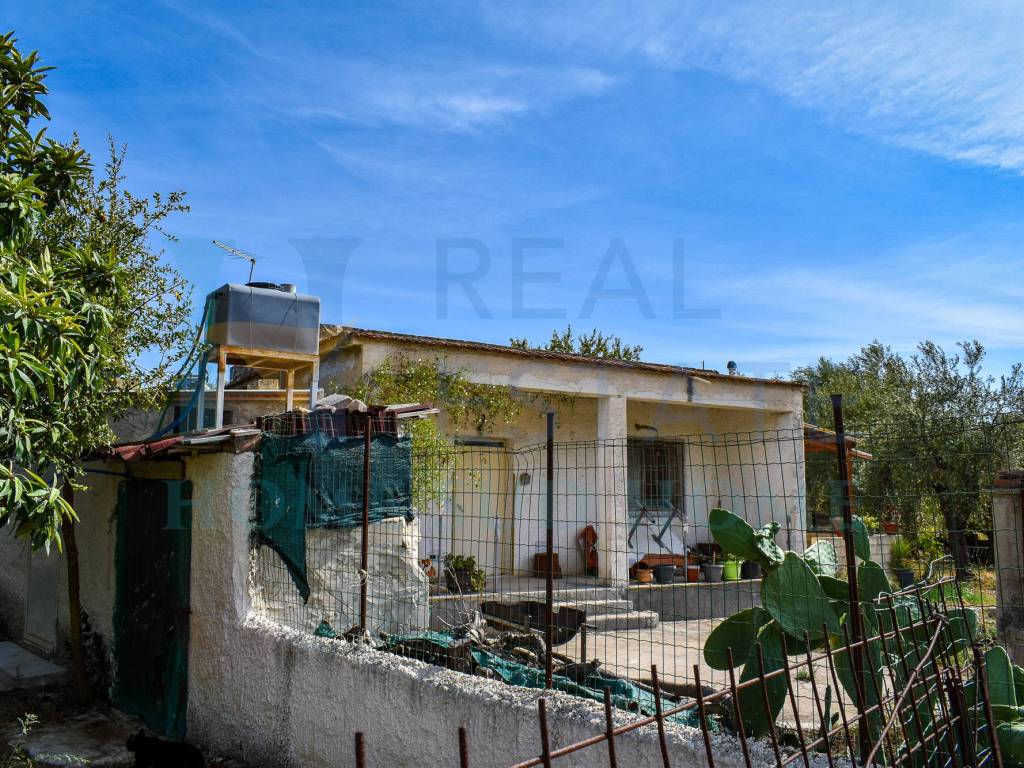 Villa a Noto in Via Tommaso Fazello, 228 - Foto 3