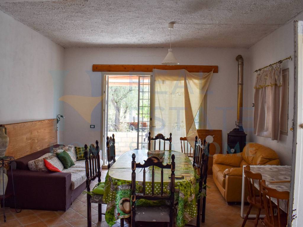 Villa a Noto in Via Tommaso Fazello, 228 - Foto 5