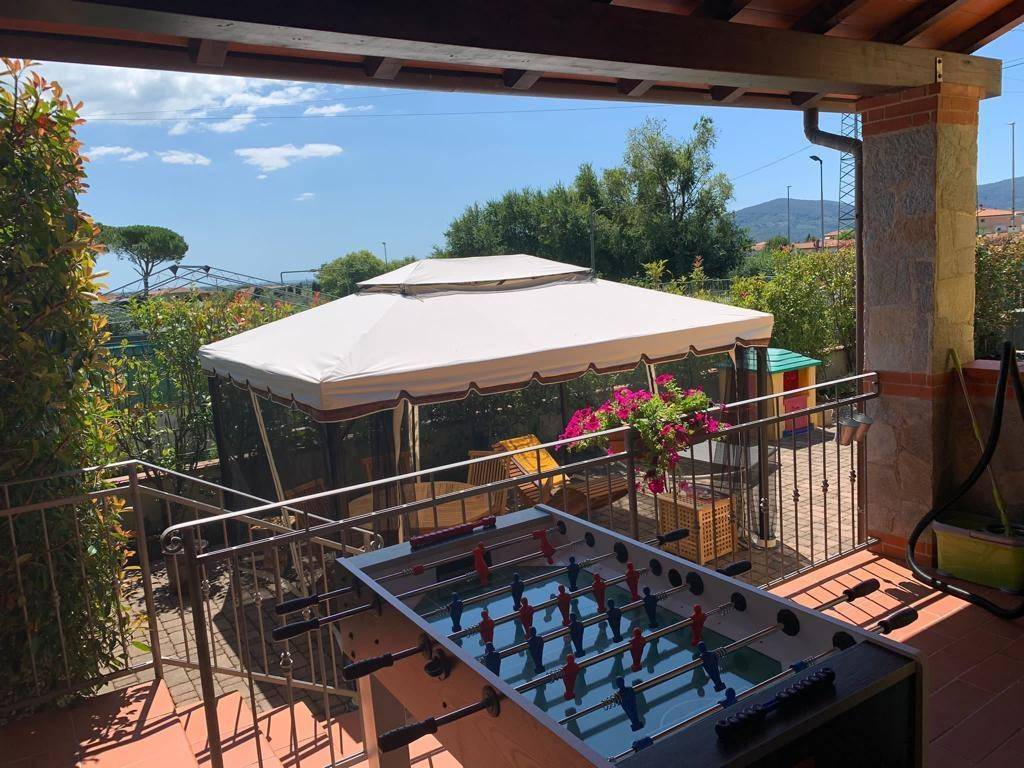 Casa indipendente a Castelnuovo magra - Foto 4