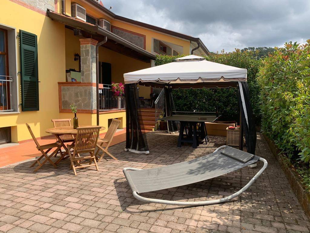 Casa indipendente a Castelnuovo magra - Foto 5