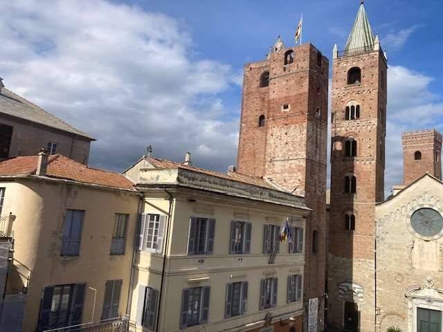 Appartamento a Albenga in Via Cavour - Foto 2