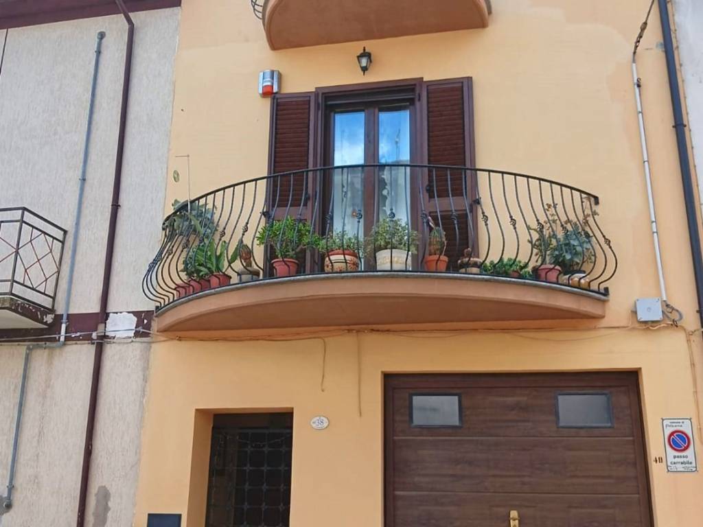 Casa indipendente a Fossacesia in Via Sant'Egidio, 38 - Foto 2