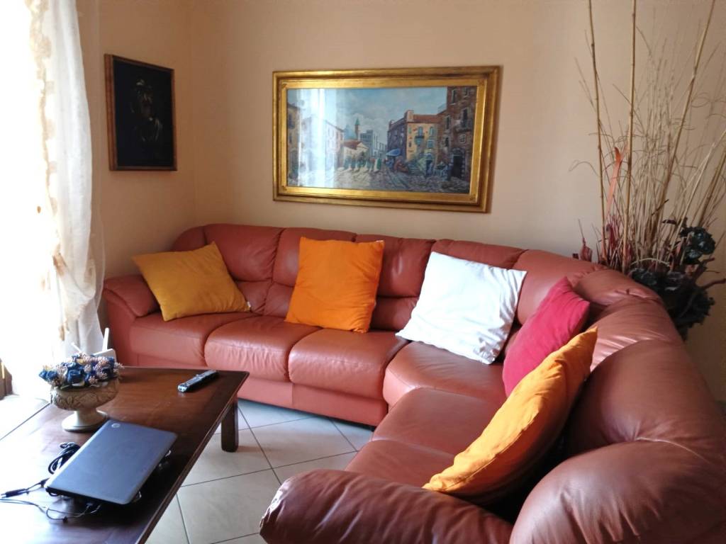 Casa indipendente a Fossacesia in Via Sant'Egidio, 38 - Foto 3