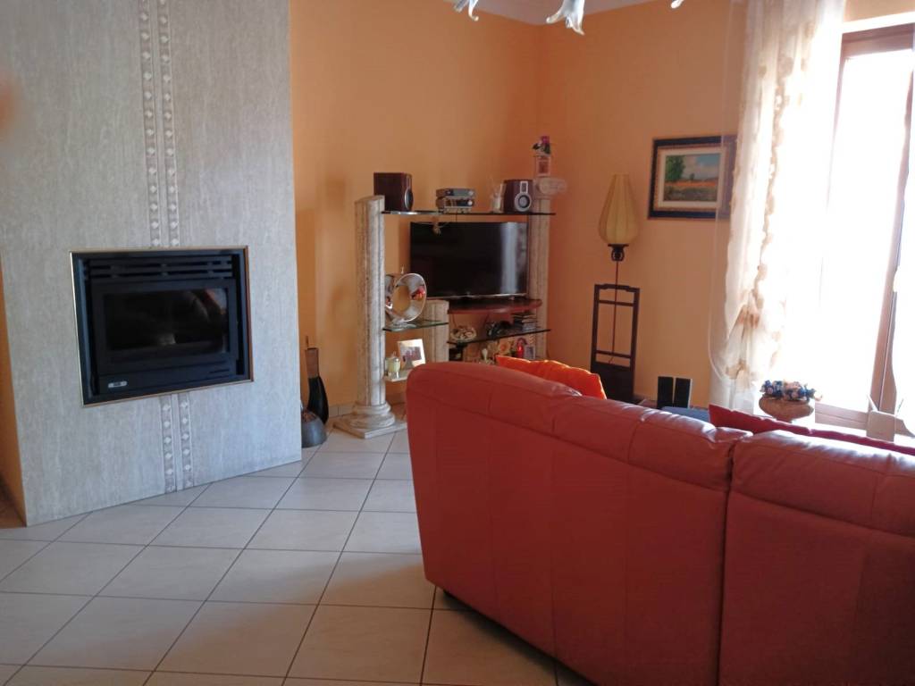 Casa indipendente a Fossacesia in Via Sant'Egidio, 38 - Foto 4