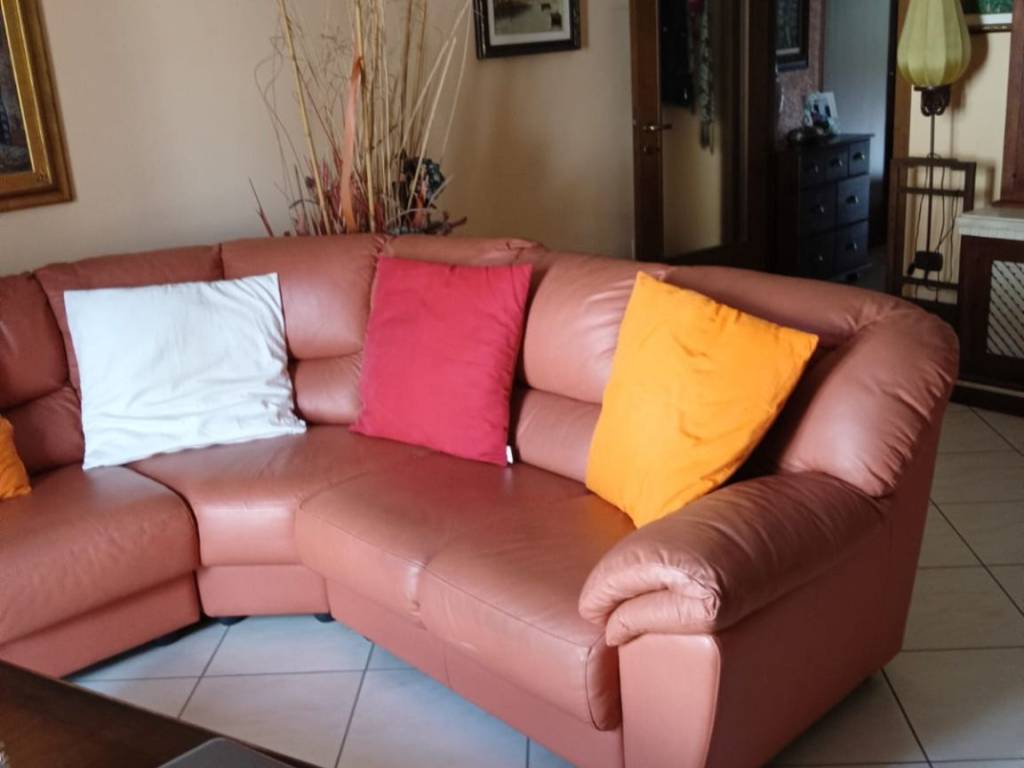 Casa indipendente a Fossacesia in Via Sant'Egidio, 38 - Foto 5