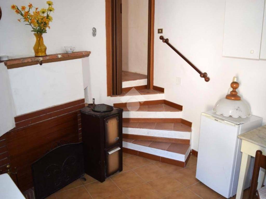 Casa indipendente a Tagliacozzo in Via Borghetto - Foto 3