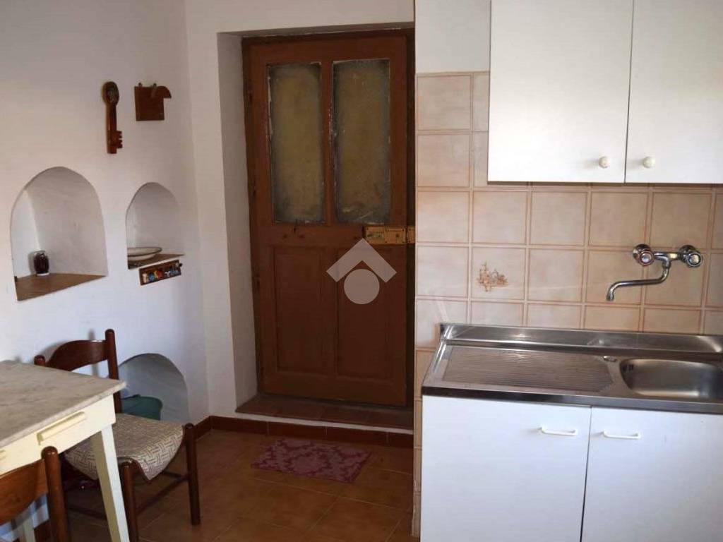Casa indipendente a Tagliacozzo in Via Borghetto - Foto 5