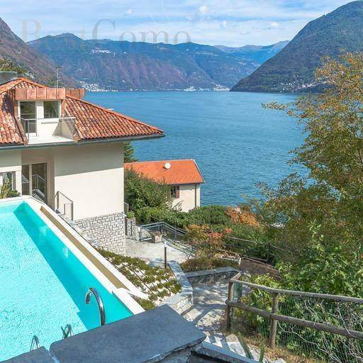 Villa a Laglio in Via Vecchia Regina, 64 - Foto 4