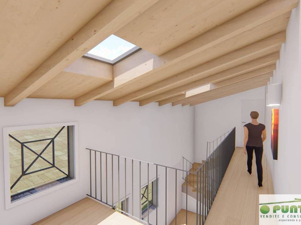 Casa indipendente a Viggiù in Via Roma, 16 - Foto 5