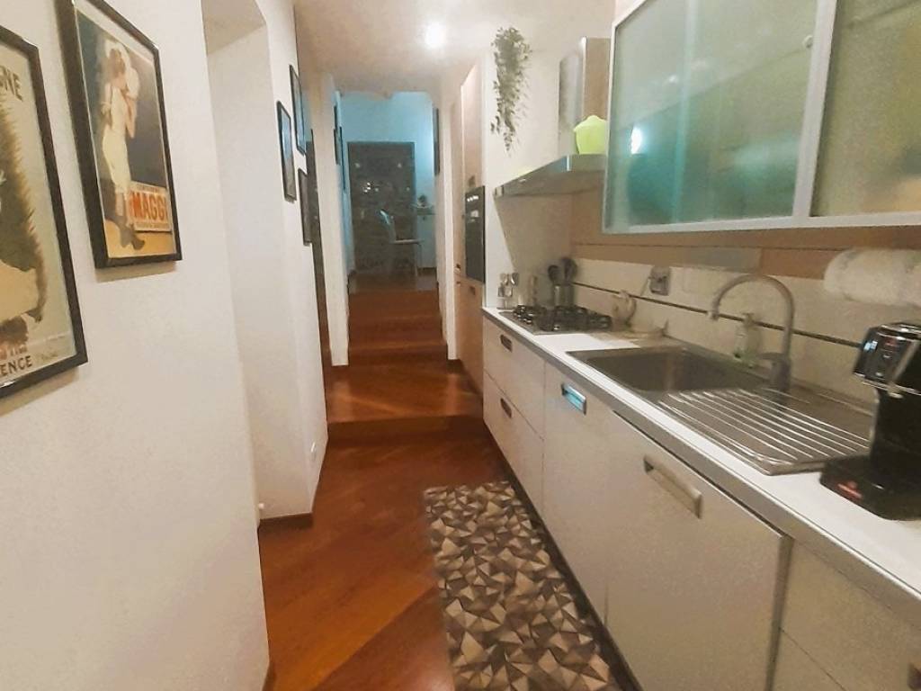 Appartamento a Portovenere in Via d'Imporzano - Foto 5