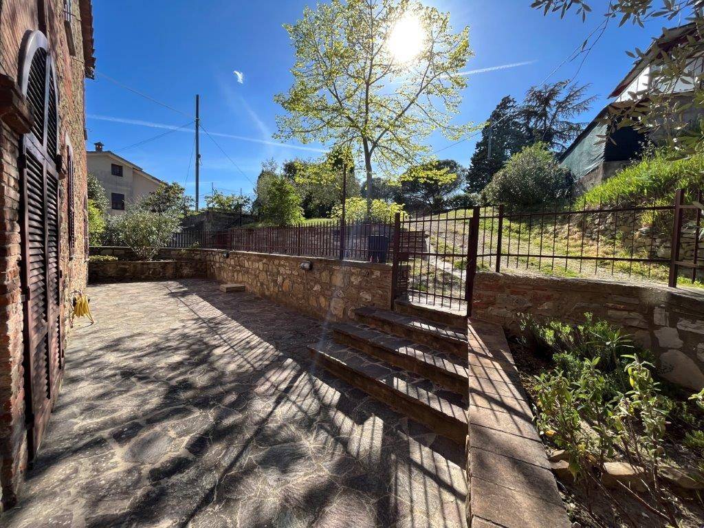 Appartamento a Panicale in Via Aldo Moro - Foto 4