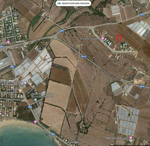 Terreno a Scicli in Contrada Spinazza - Foto 2