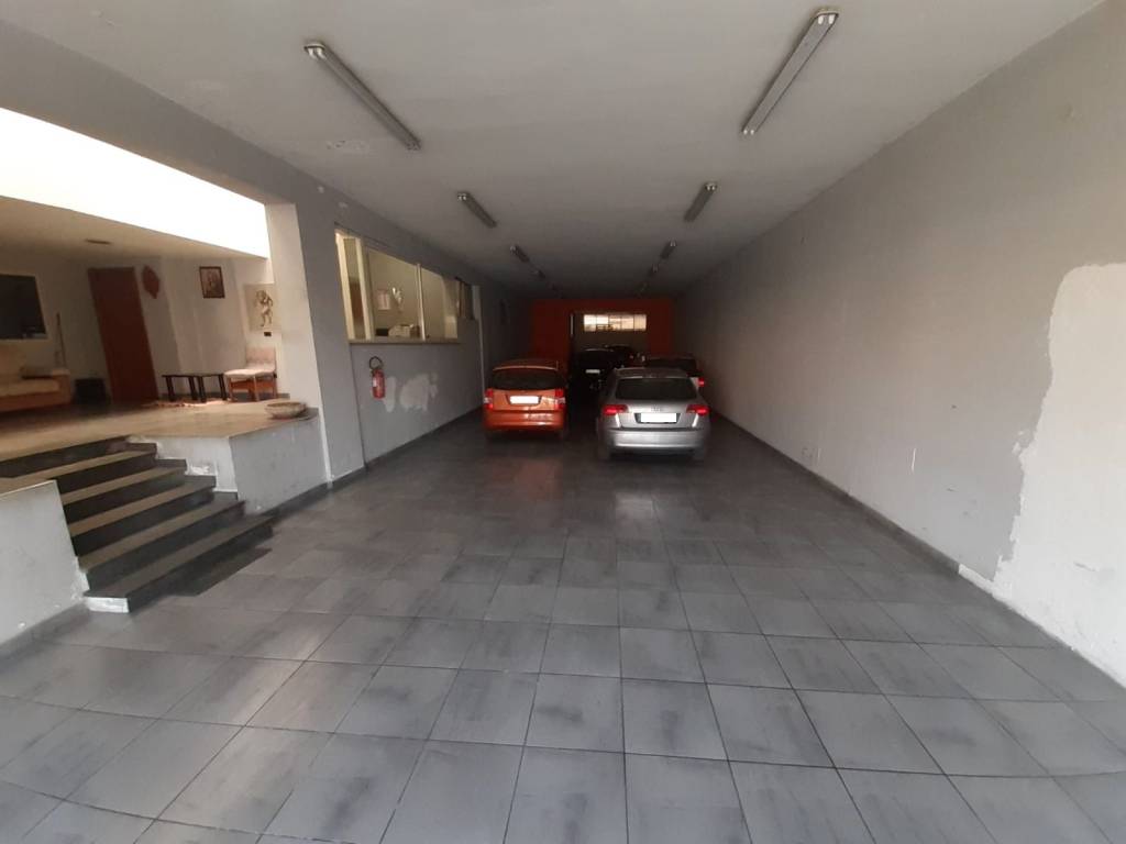 Immobile a Lamezia terme in Via Salvatore Miceli - Foto 2