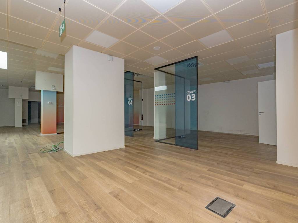 Immobile a Voghera in Via Giacomo Matteotti, 31, 27058 Voghera PV, Italia - Foto 2