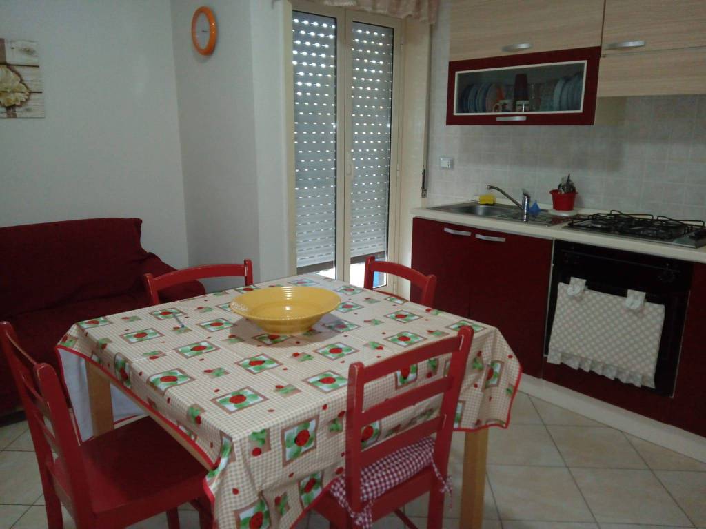Appartamento a Melilli in Via dei Tulipani, 7 - Foto 2