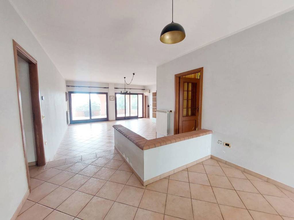 Villetta a schiera a Amelia in Via Giorgio Ambrosoli, snc - Foto 2