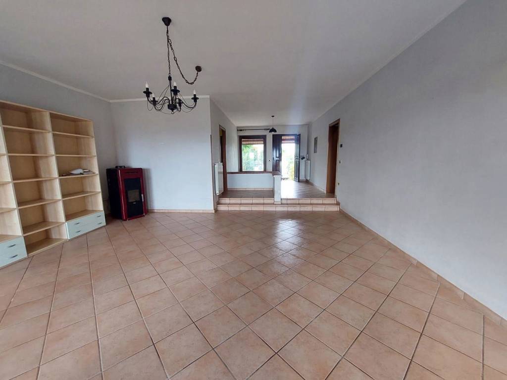 Villetta a schiera a Amelia in Via Giorgio Ambrosoli, snc - Foto 4