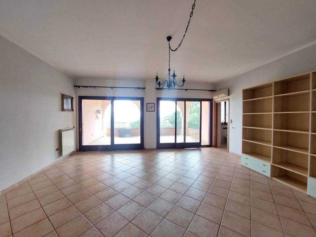 Villetta a schiera a Amelia in Via Giorgio Ambrosoli, snc - Foto 5