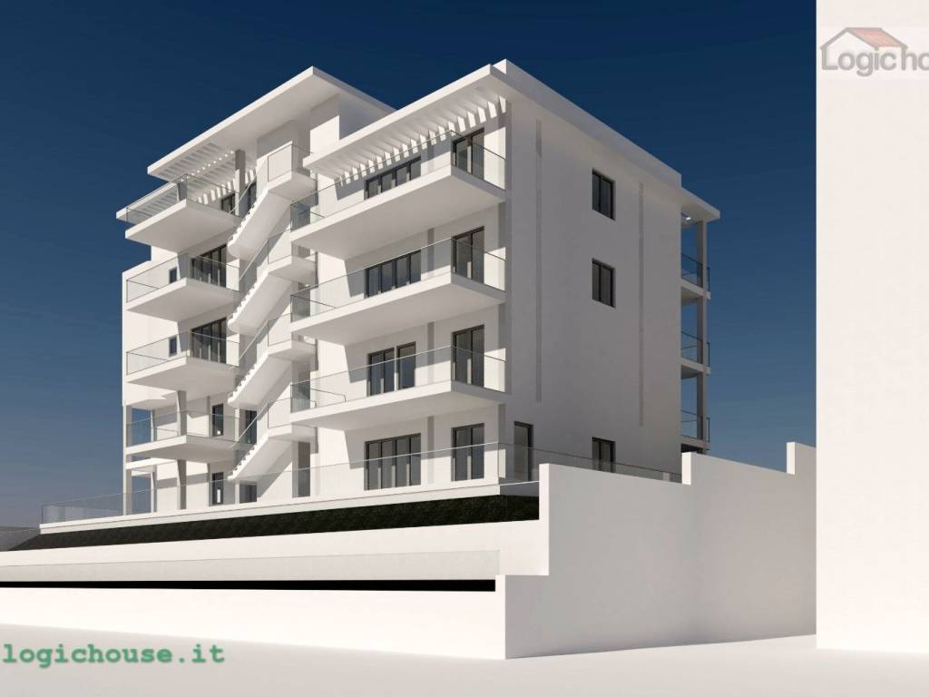 Appartamento a Formia in Piazza Risorgimento - Foto 2