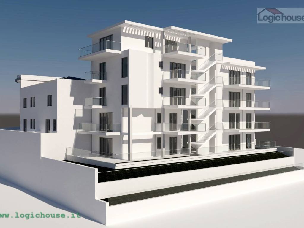 Appartamento a Formia in Piazza Risorgimento - Foto 3