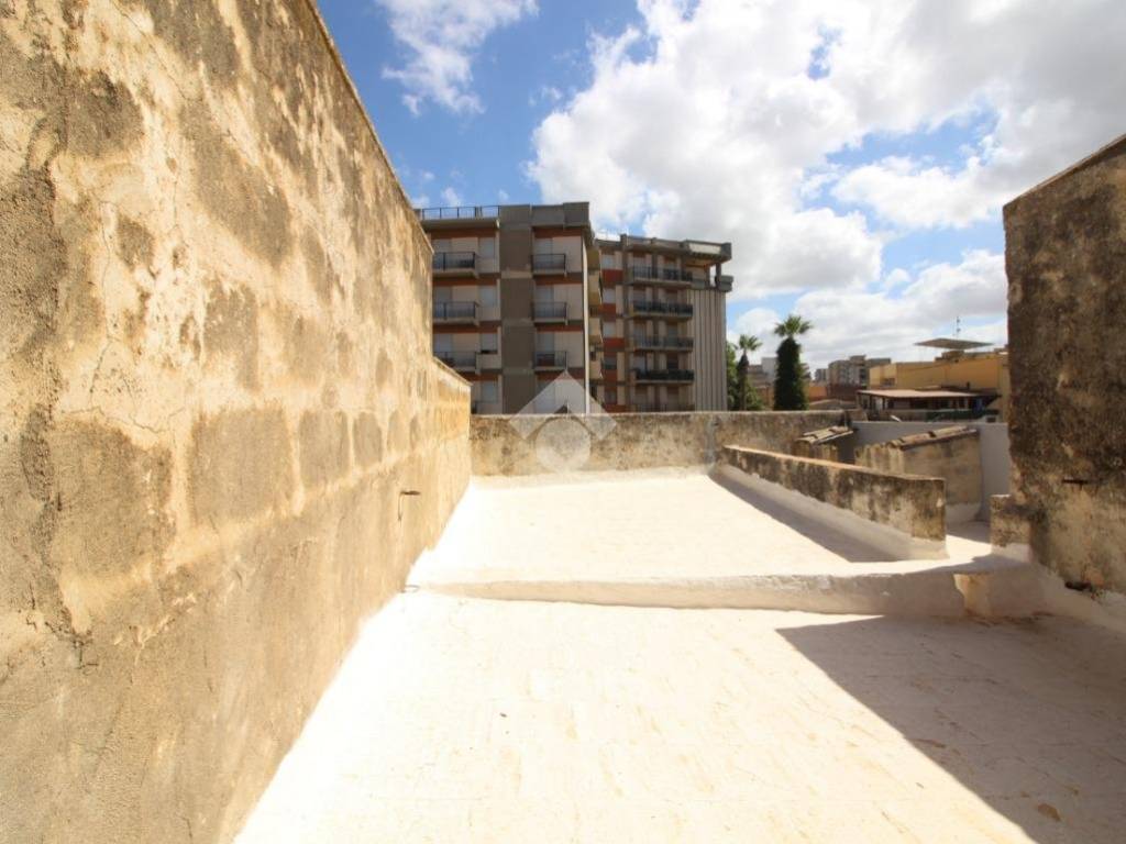 Casa indipendente a Erice in Via Convento San Francesco di Paola, 7 - Foto 2