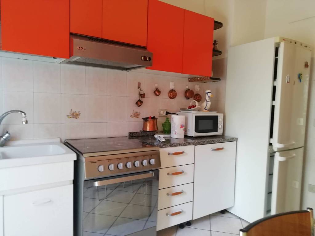 Appartamento a Parma in Via La Spezia - Foto 4
