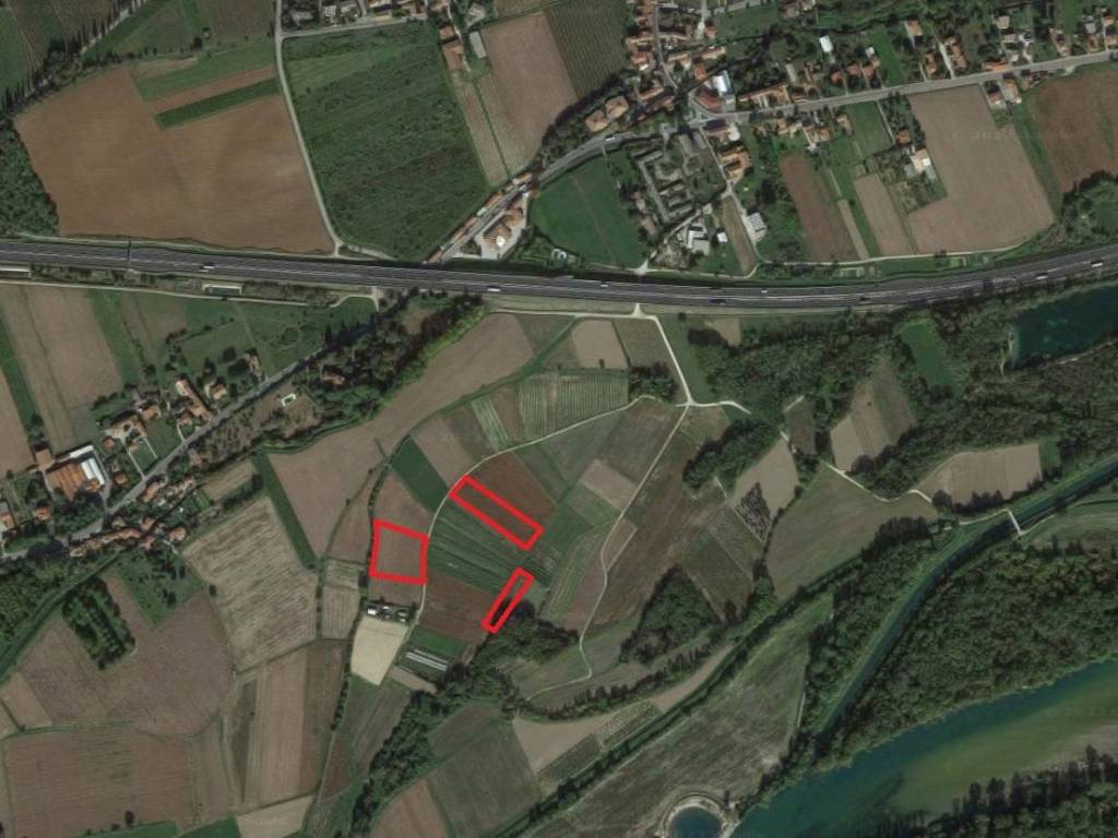 Terreno a Farra d'isonzo - Foto 2