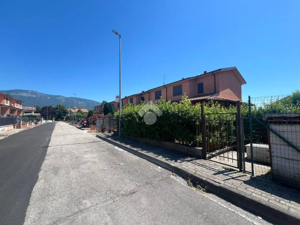 Villetta a schiera a Veroli in Viale europa, 4 - Foto 5