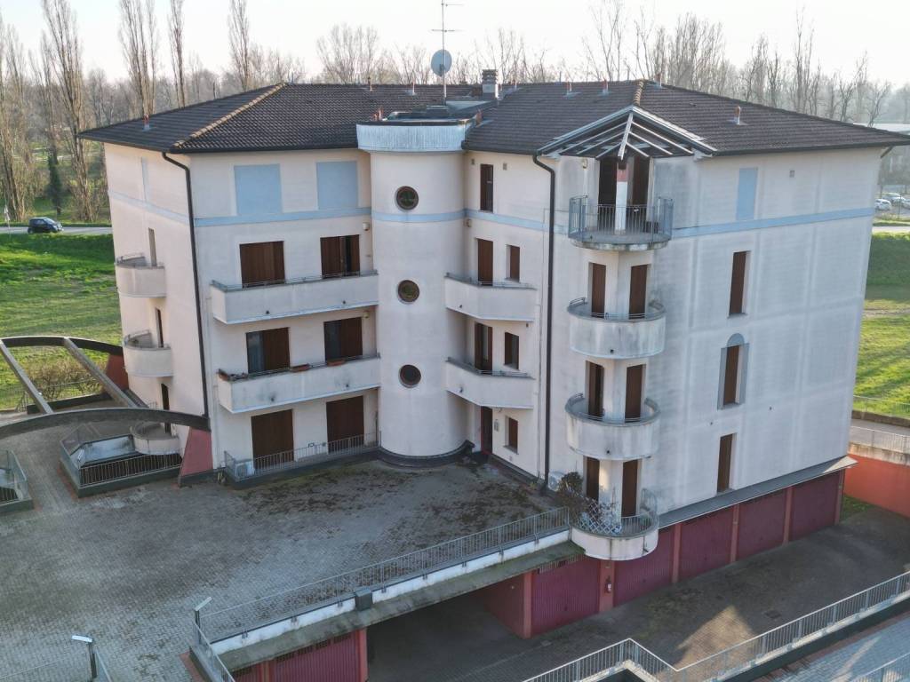 Appartamento a Cremona in Via Carlo Bugada, 10 - Foto 3