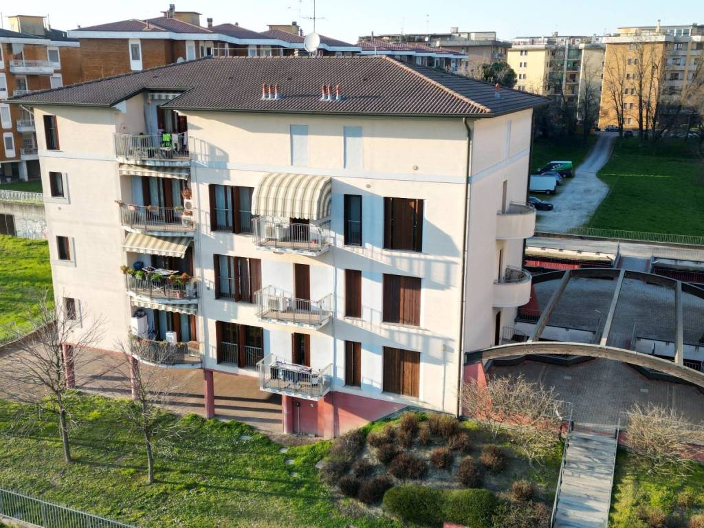 Appartamento a Cremona in Via Carlo Bugada, 10 - Foto 4