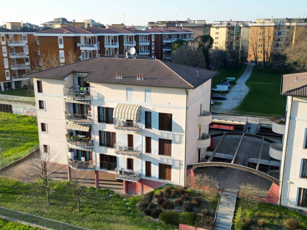 Appartamento a Cremona in Via Carlo Bugada, 10 - Foto 5