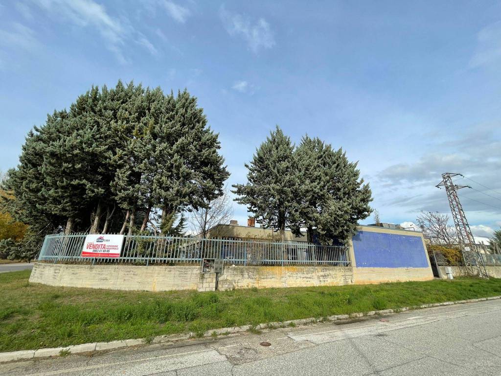 Immobile a Avezzano - Foto 5