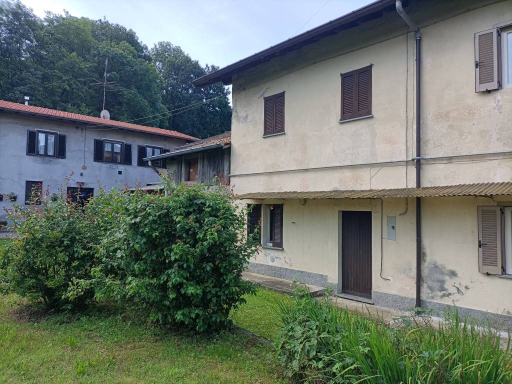 Rustico / casale a Sesto calende in Via per Lentate - Foto 4